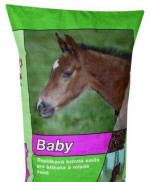 Velký výber granul pre kone – fotka 4
